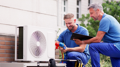 CCC 50% heat pump target is wishful thinking, says P&H Federation