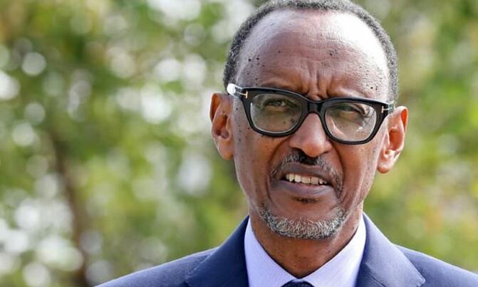 Rwandan leader reshuffles team after losing foreign minister Rwandan leader reshuffles team after losing foreign minister