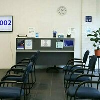 As a carer, I've spent hours in waiting rooms. My new artwork explores these liminal spaces