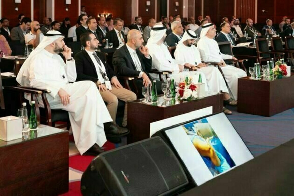 Participants at International 'ICJR' Congress commend initiative to establish Dubai Academy of Artificial Intelligence