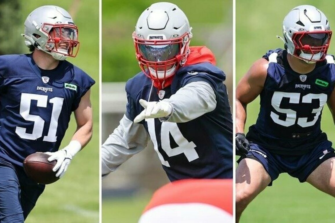 Training Camp Preview: Linebackers
