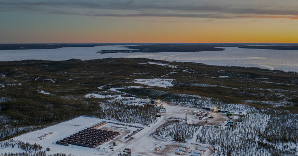 Mining Briefs: Paladin, Kingsgate, Dateline and more