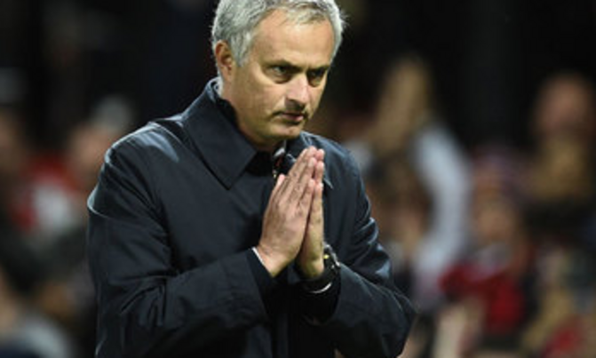 Mourinho avoids jail but hit by fine for tax fraud in Spain Mourinho avoids jail but hit by fine for tax fraud in Spain