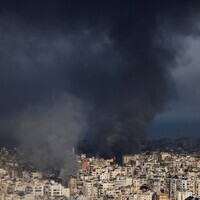 Tensions escalate in West Asia as Israel strikes targets in Tehran, Beirut; US Embassy in Riyadh struck by drone
