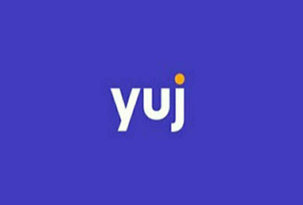 yuj Designs Unveils a Bold New Logo and Identity in Celebration of 14 Years of Design Excellence