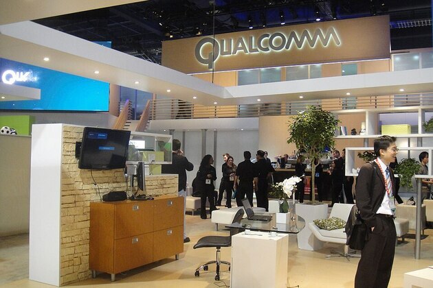 Qualcomm buys Modular to challenge Nvidia’s AI software edge