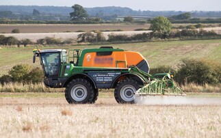 Letters: "It's important to consider the consequences of glyphosate not being a tool in the box"