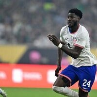 USMNT striker Patrick Agyemang injured in England