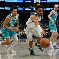 Hornets waive G Spencer Dinwiddie