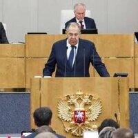 Russia redeploying diplomats from Europe to Africa - Lavrov