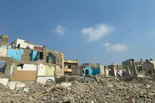 Pakistan: Abusive Evictions Target Urban Poor