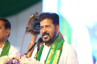 Vegetable prices skyrocketed during Modi Govt's tenure: Telanagana CM Revanth Reddy