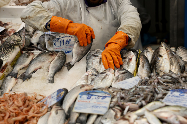 Surging inflation puts mounting pressure on European growth outlook