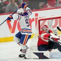 Oilers F Vasily Podkolzin inks 3-year extension