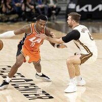 Clippers' Bennedict Mathurin out to excel vs. Pacers, his former club