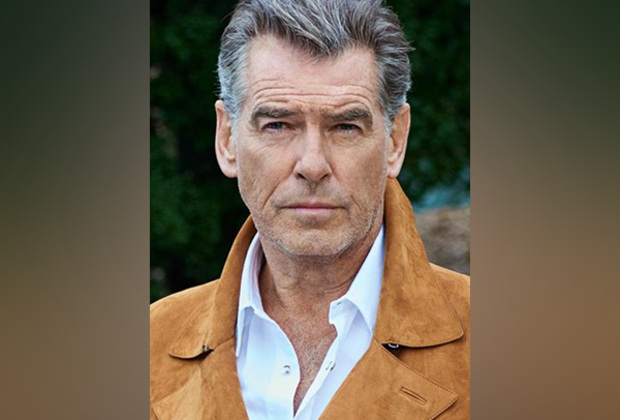 Pierce Brosnan's Bond Verdict: Next 007 "should be British"