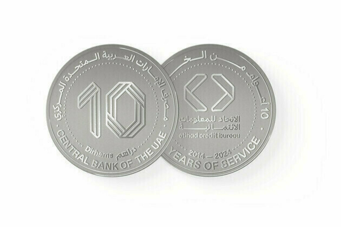 Etihad Credit Bureau celebrates 10 years since issuance of its first Credit Report