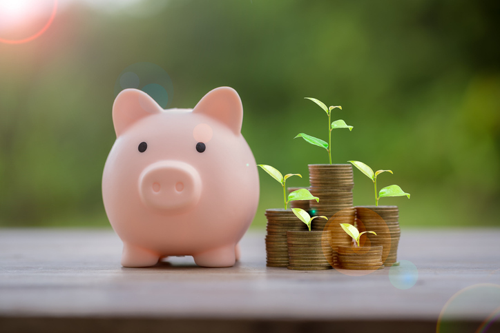 When Income Meets ESG