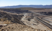 The Maules Creek mine.