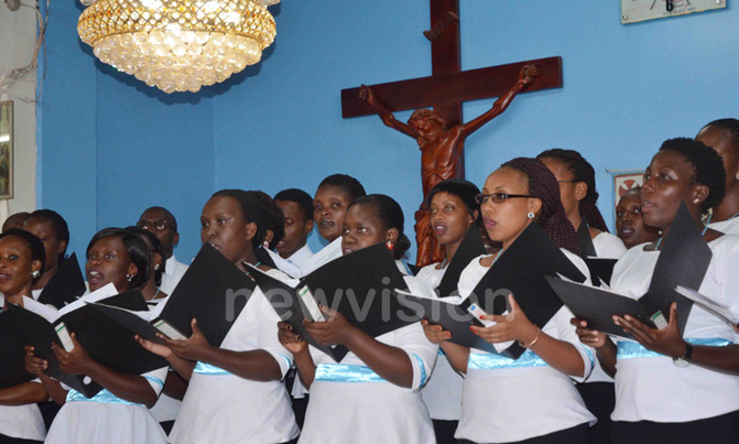 Music is a powerful tool for evangelisation, use it, says church Music is a powerful tool for evangelisation, use it, says church