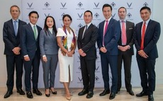 Hong Kong family office SPAC agrees $27bn merger with Vingroup EV unit