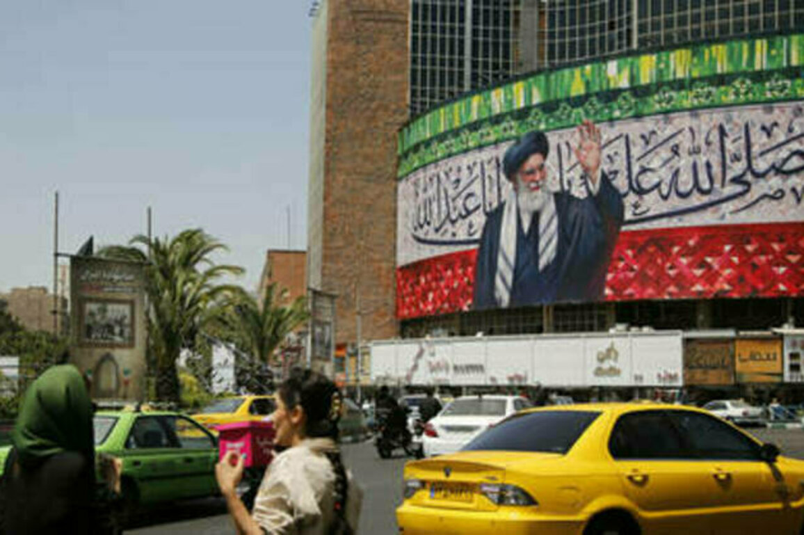 Iran has never sought to 'wipe Israel off the map' - foreign minister