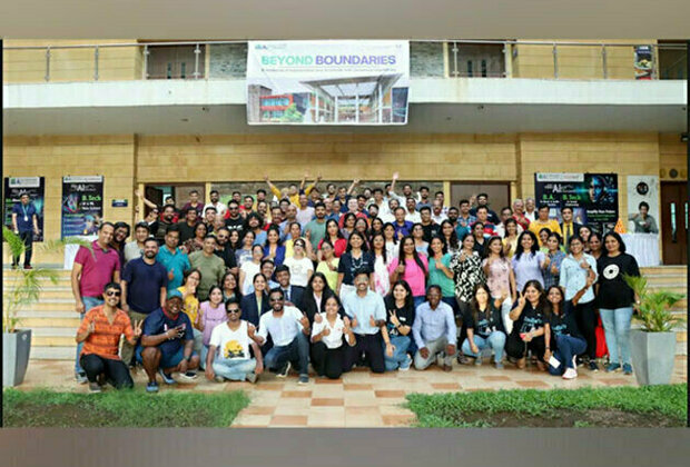 Universal AI University Celebrates the Resounding Success of Beyond Boundaries 2024: A Weekend of Appreciation and Gratitude