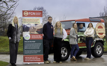 Company-wide mental health training helps staff support farm clients