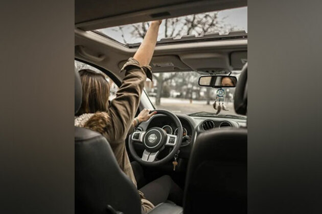 Women car buyers on rise, driving a new automotive trend in India