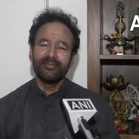 "RSS is 100% patriotic...doesn't need certificate from Congress": G Kishan Reddy hails PM Modi's mentioning organisation in I-Day speech