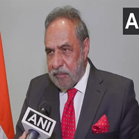 Congress leader Anand Sharma resigns as chairman of AICC Foreign Affairs Department