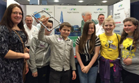 Pegler Yorkshire launches campaign to support future generation