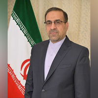 Iran-India share long-standing friendship, says Ambassador Iraj Elahi