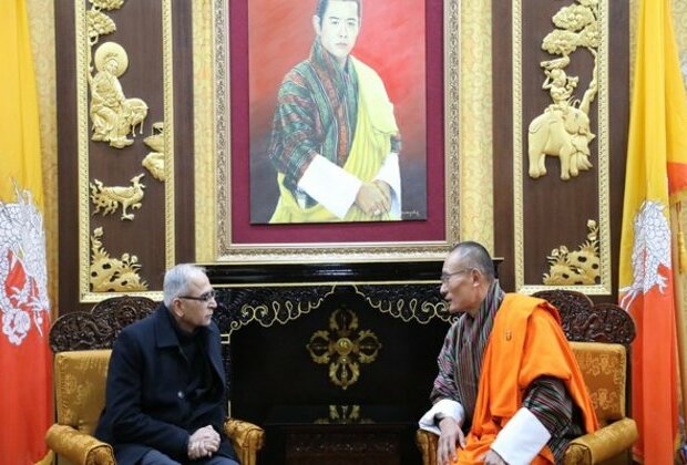 Foreign Secy Kwatra affirms India's commitment to collaboration in meeting with Bhutanese PM