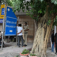 Delhi court denies bail to accused held with 5.2 kg cocaine, linked to 547 kg drug haul
