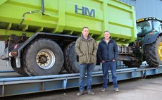 Hook-lift trailer adds versatility