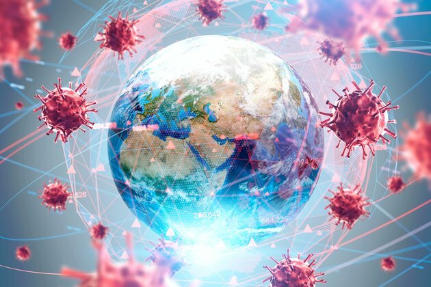 Coronavirus mutations: what we&#039;ve learned so far