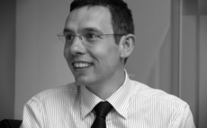 Maven appoints Robertson as investment manager