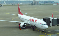 Deal focus: VIG secures rare airline turnaround opportunity