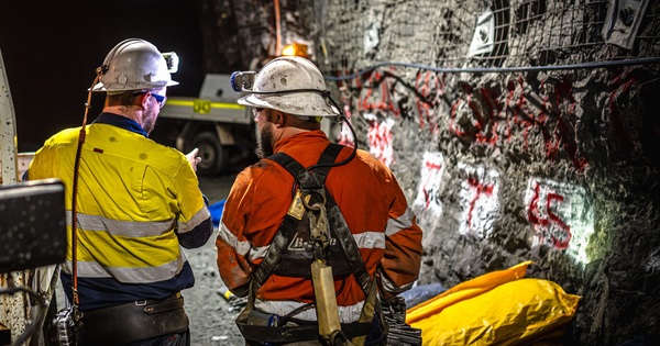 Westgold taps Barminco for Great Fingall
