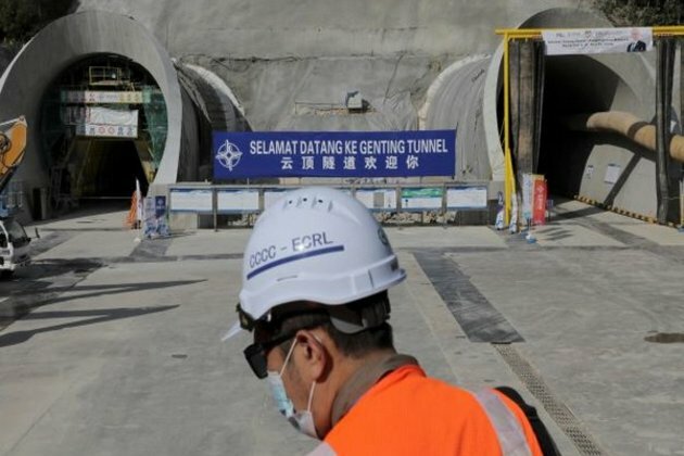 China slows BRI investments amid Ukraine war, COVID-19 pandemic