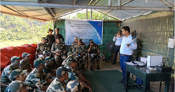 Myanmar News.Net - Environment - News Image