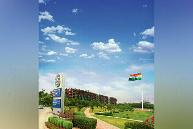 AIB South Asia Conference Concludes at O.P. Jindal Global University