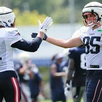 Training Camp Preview: Tight End/Fullbacks