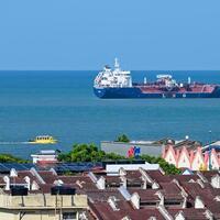 Stability of Strait of Malacca draws spotlight amid global chokepoint tensions