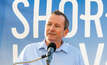  WA premier Mark McGowan has unveiled the state Resources Strategy.