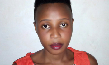Esther kiiza karungi 350x210