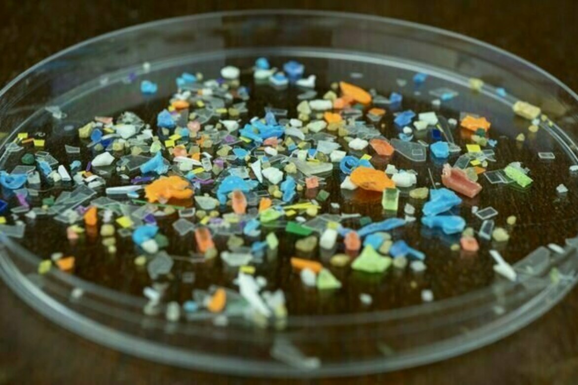 What's that microplastic? Advances in machine learning are making identifying plastics in the environment more reliable