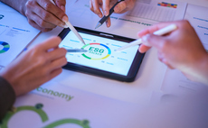 FMs making 'incremental' progress on ESG integration