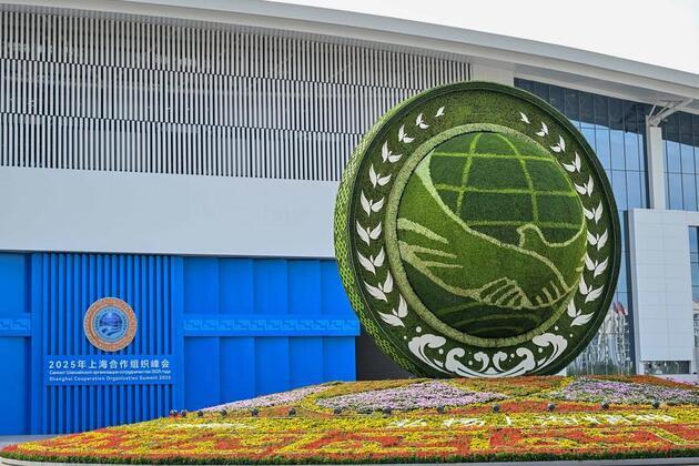 Xinhua Headlines: Xi's SCO attendance, state visits to energize regional cooperation, global development